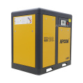 APCOM 2021 hot sale  15 KW 20HP yellow color  rotary screw air-compressors